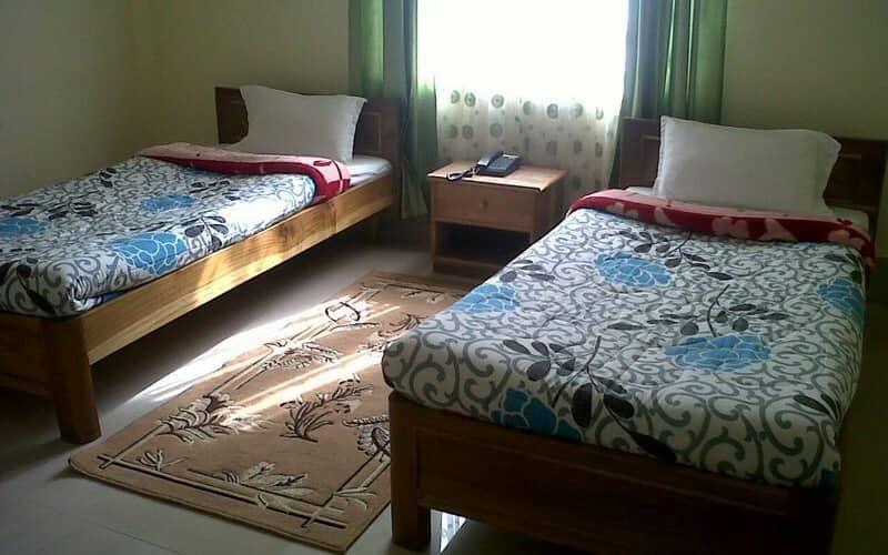 Swapan Hotel, Durgapur 1